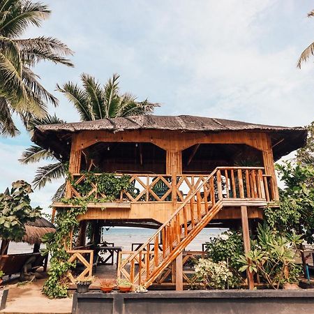 Suite Princess Beach Resort Siquijor Εξωτερικό φωτογραφία