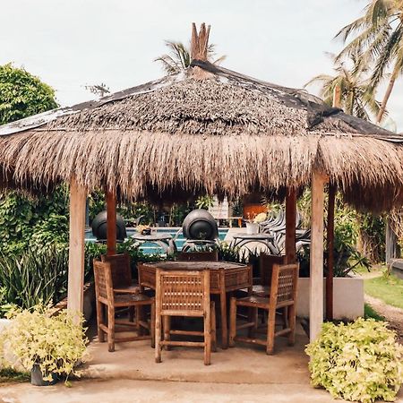 Suite Princess Beach Resort Siquijor Εξωτερικό φωτογραφία