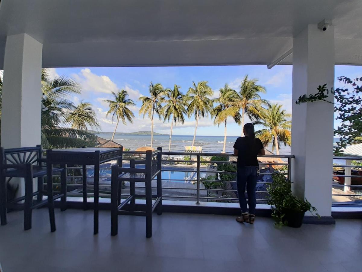 Suite Princess Beach Resort Siquijor Εξωτερικό φωτογραφία