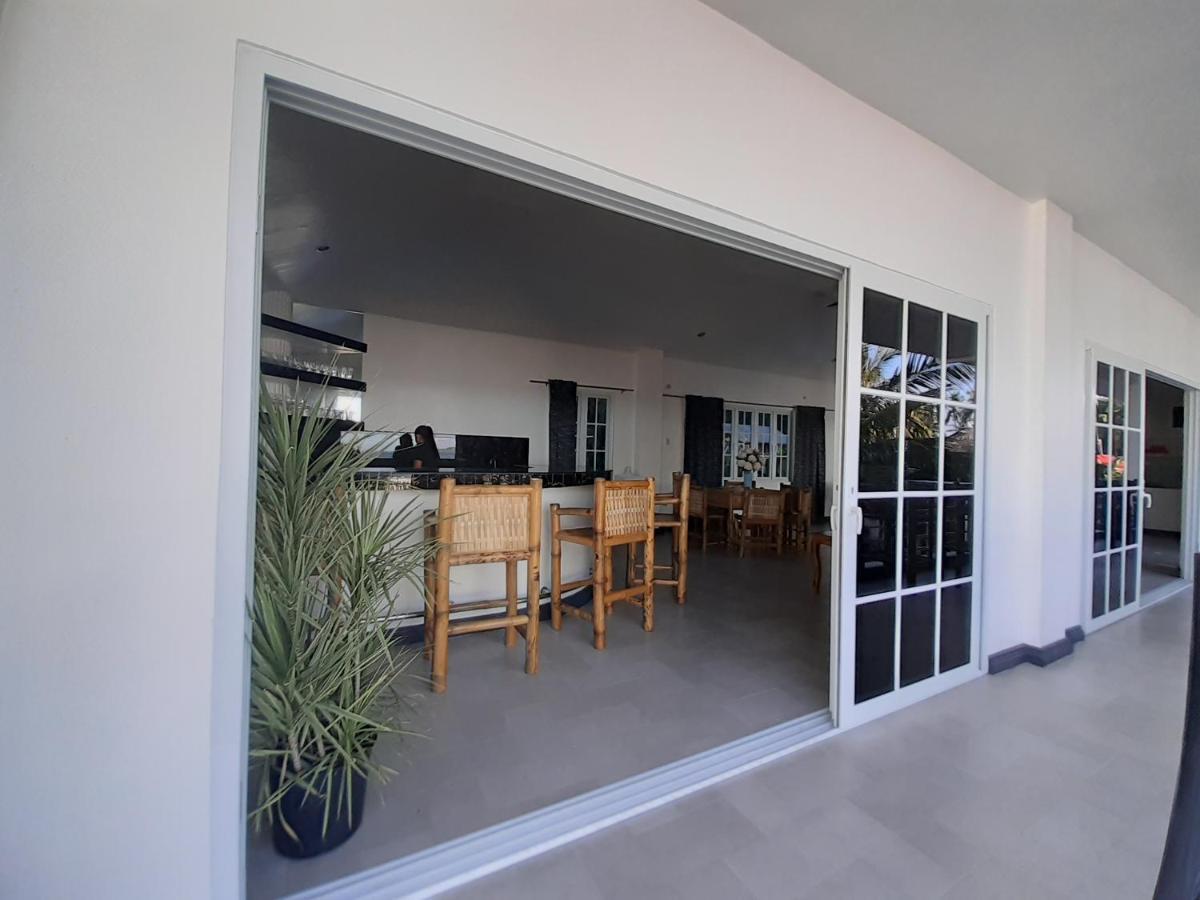 Suite Princess Beach Resort Siquijor Εξωτερικό φωτογραφία