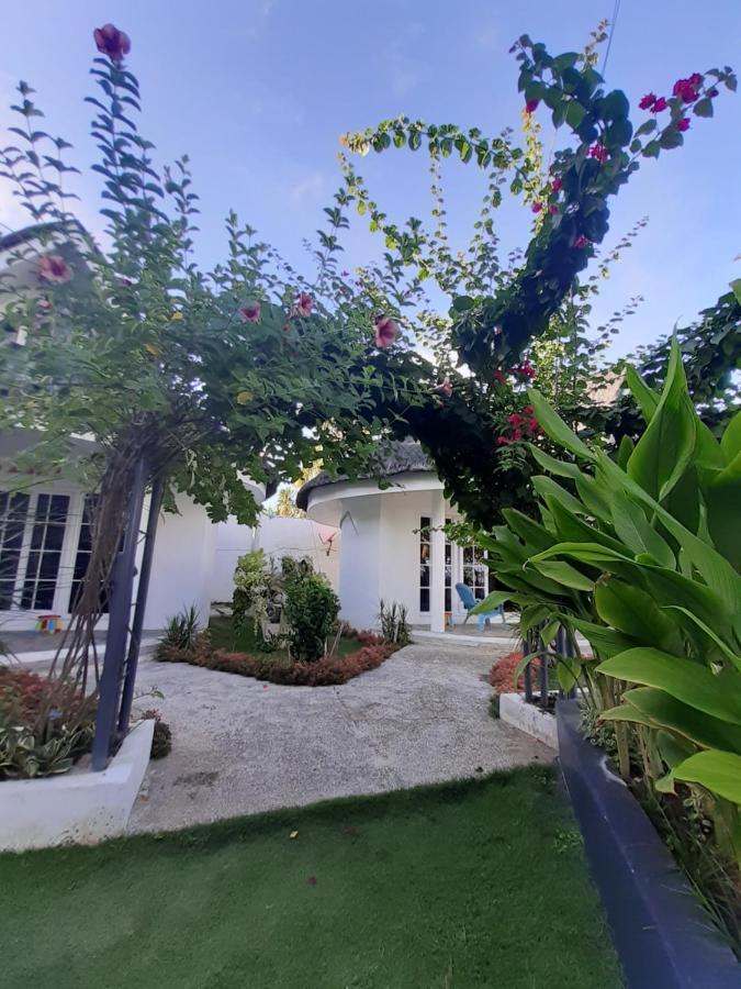 Suite Princess Beach Resort Siquijor Εξωτερικό φωτογραφία
