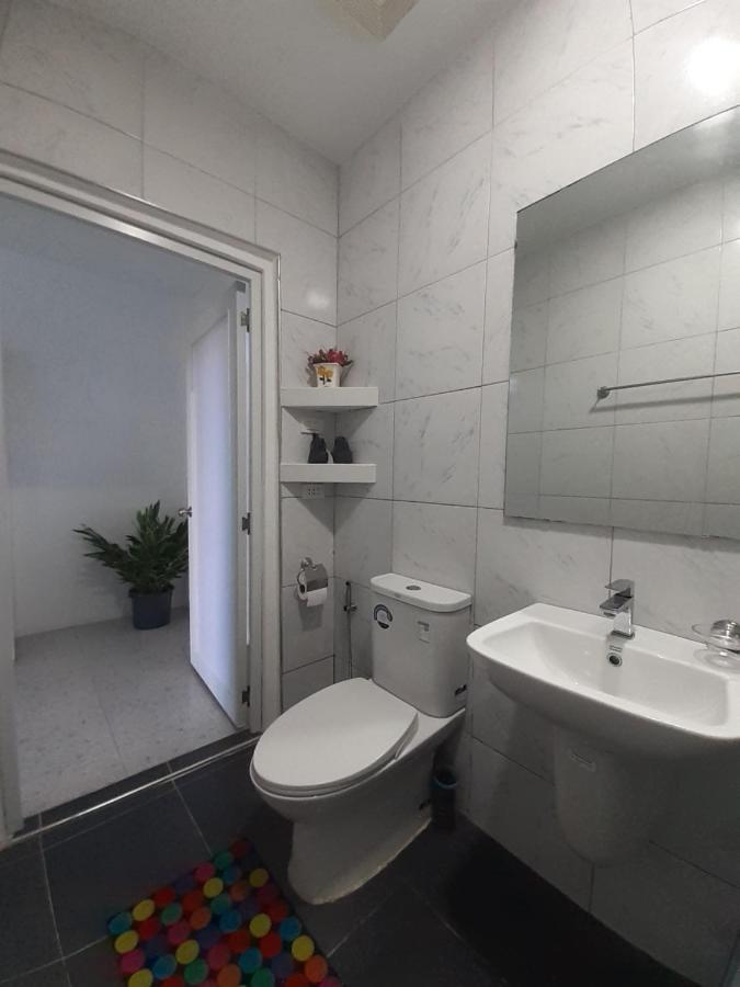 Suite Princess Beach Resort Siquijor Εξωτερικό φωτογραφία