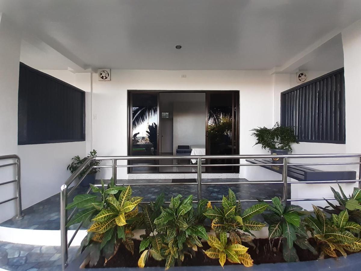 Suite Princess Beach Resort Siquijor Εξωτερικό φωτογραφία