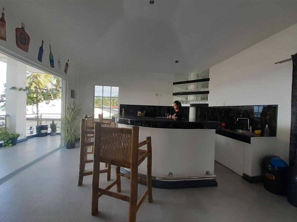 Suite Princess Beach Resort Siquijor Εξωτερικό φωτογραφία