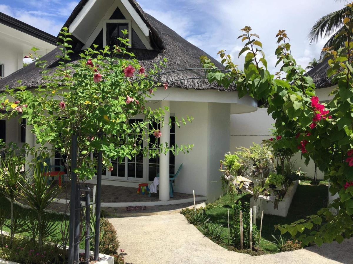 Suite Princess Beach Resort Siquijor Εξωτερικό φωτογραφία