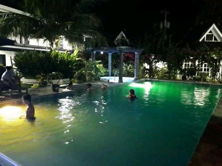 Suite Princess Beach Resort Siquijor Εξωτερικό φωτογραφία