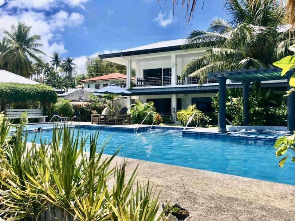 Suite Princess Beach Resort Siquijor Εξωτερικό φωτογραφία