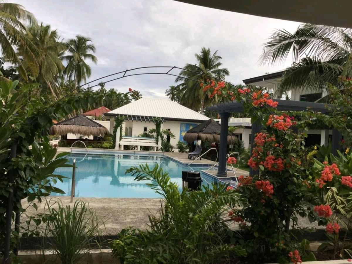 Suite Princess Beach Resort Siquijor Εξωτερικό φωτογραφία