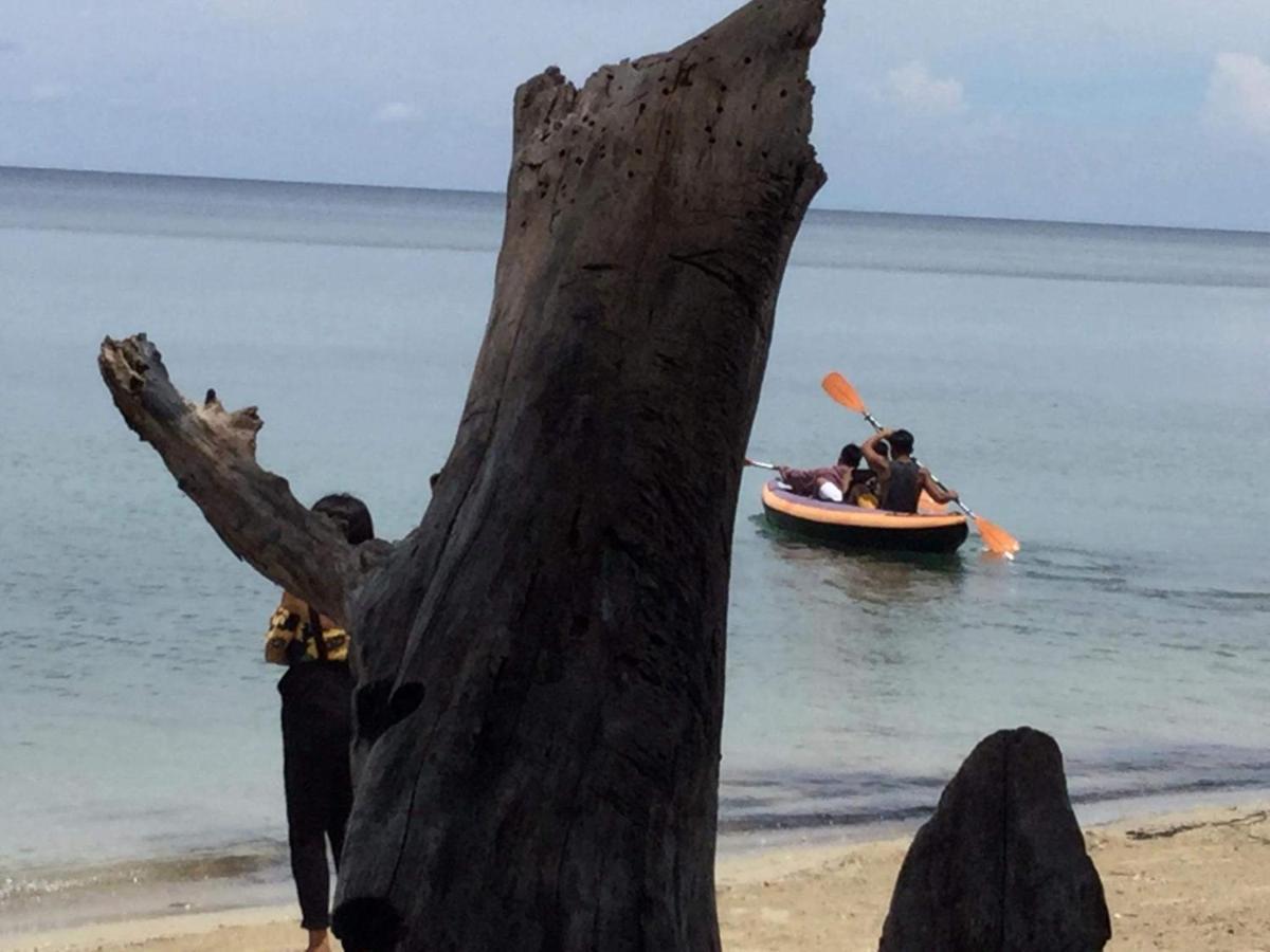 Suite Princess Beach Resort Siquijor Εξωτερικό φωτογραφία