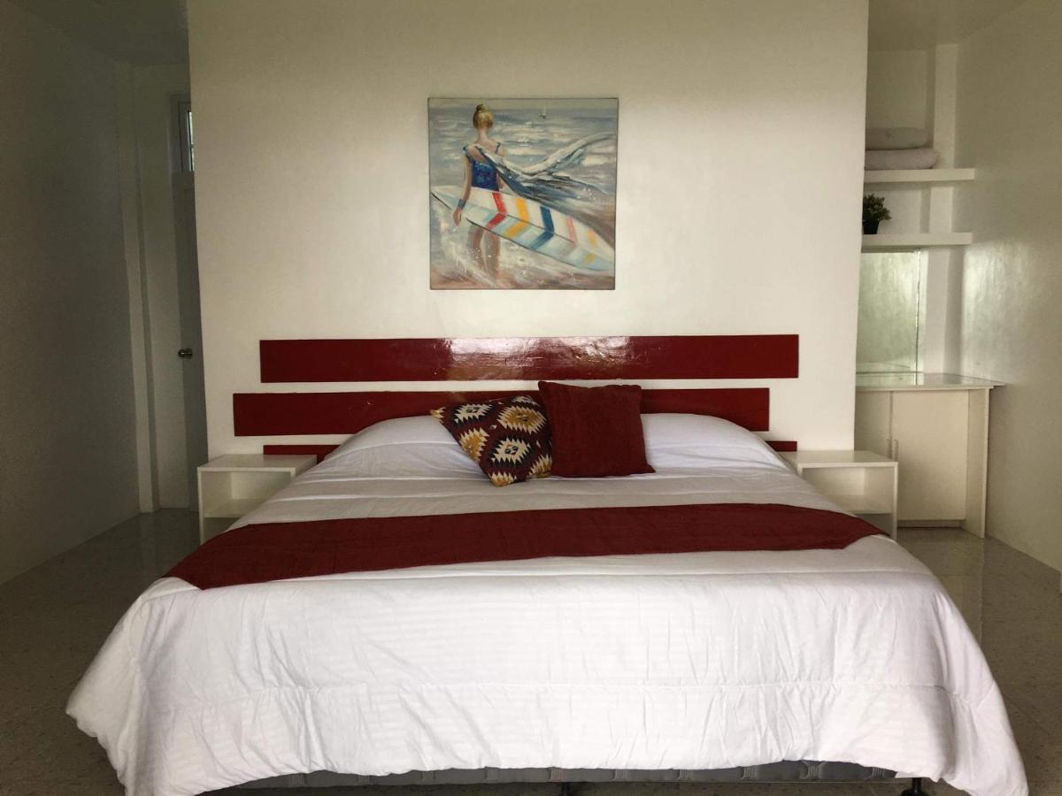 Suite Princess Beach Resort Siquijor Εξωτερικό φωτογραφία