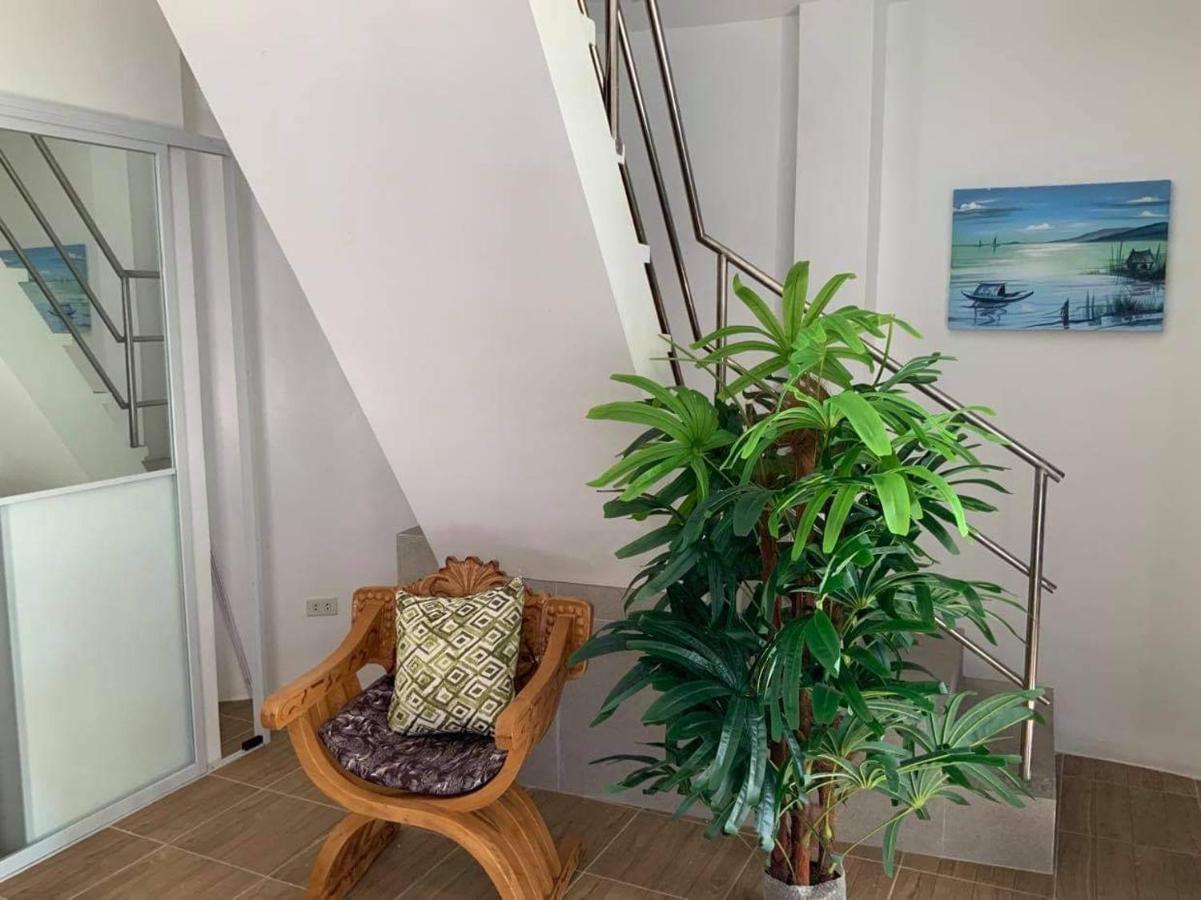 Suite Princess Beach Resort Siquijor Εξωτερικό φωτογραφία