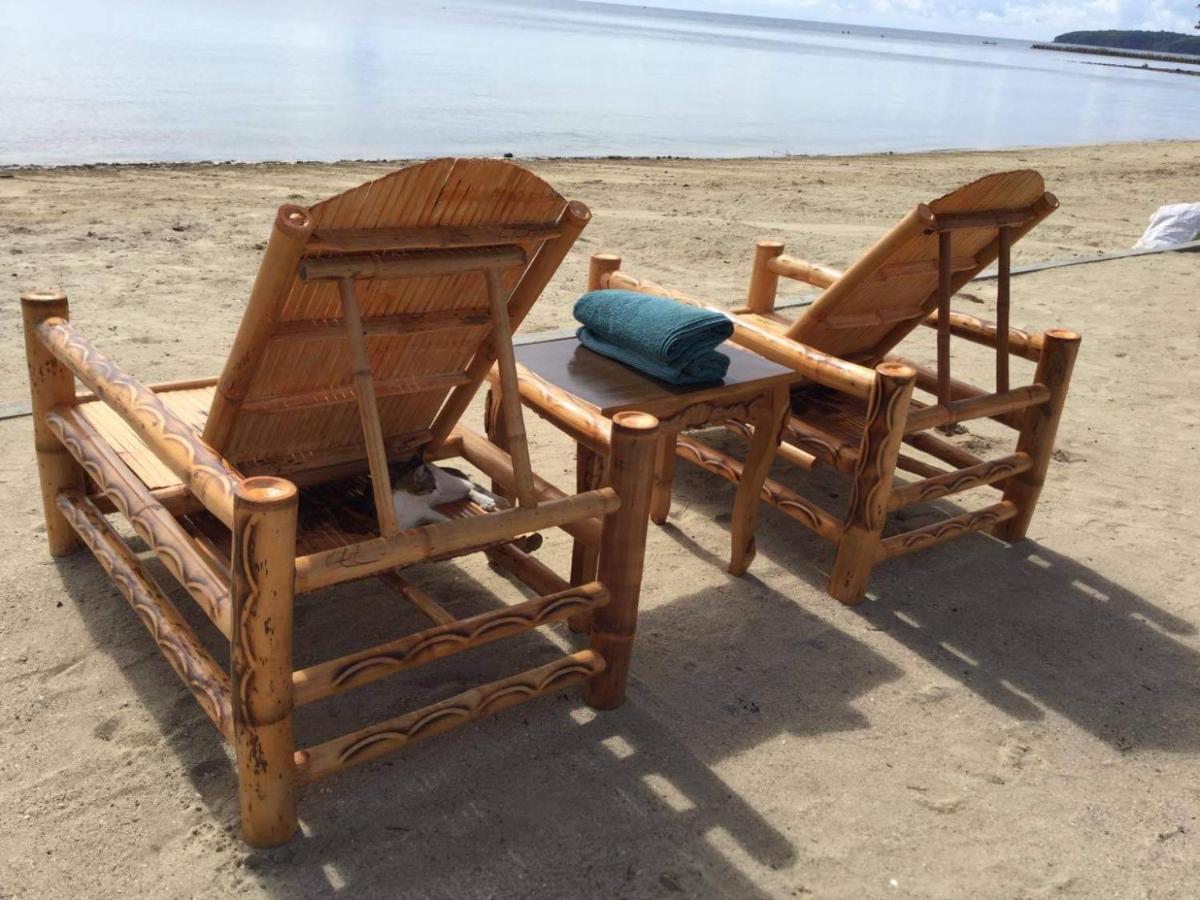 Suite Princess Beach Resort Siquijor Εξωτερικό φωτογραφία