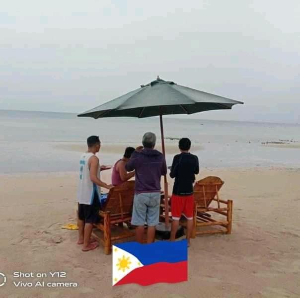 Suite Princess Beach Resort Siquijor Εξωτερικό φωτογραφία