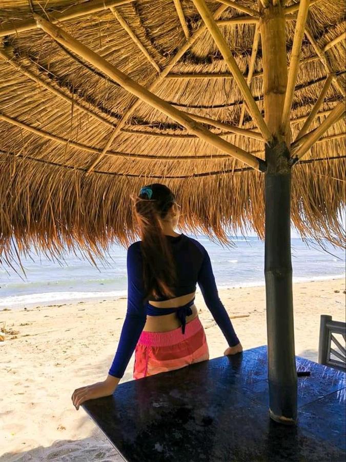 Suite Princess Beach Resort Siquijor Εξωτερικό φωτογραφία