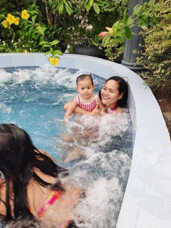 Suite Princess Beach Resort Siquijor Εξωτερικό φωτογραφία