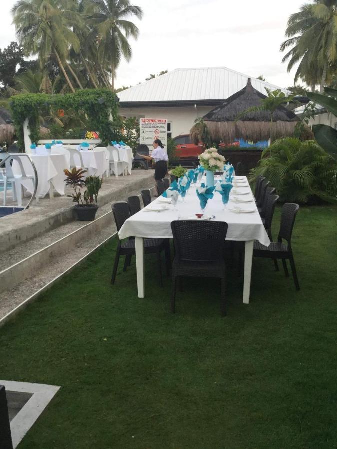 Suite Princess Beach Resort Siquijor Εξωτερικό φωτογραφία