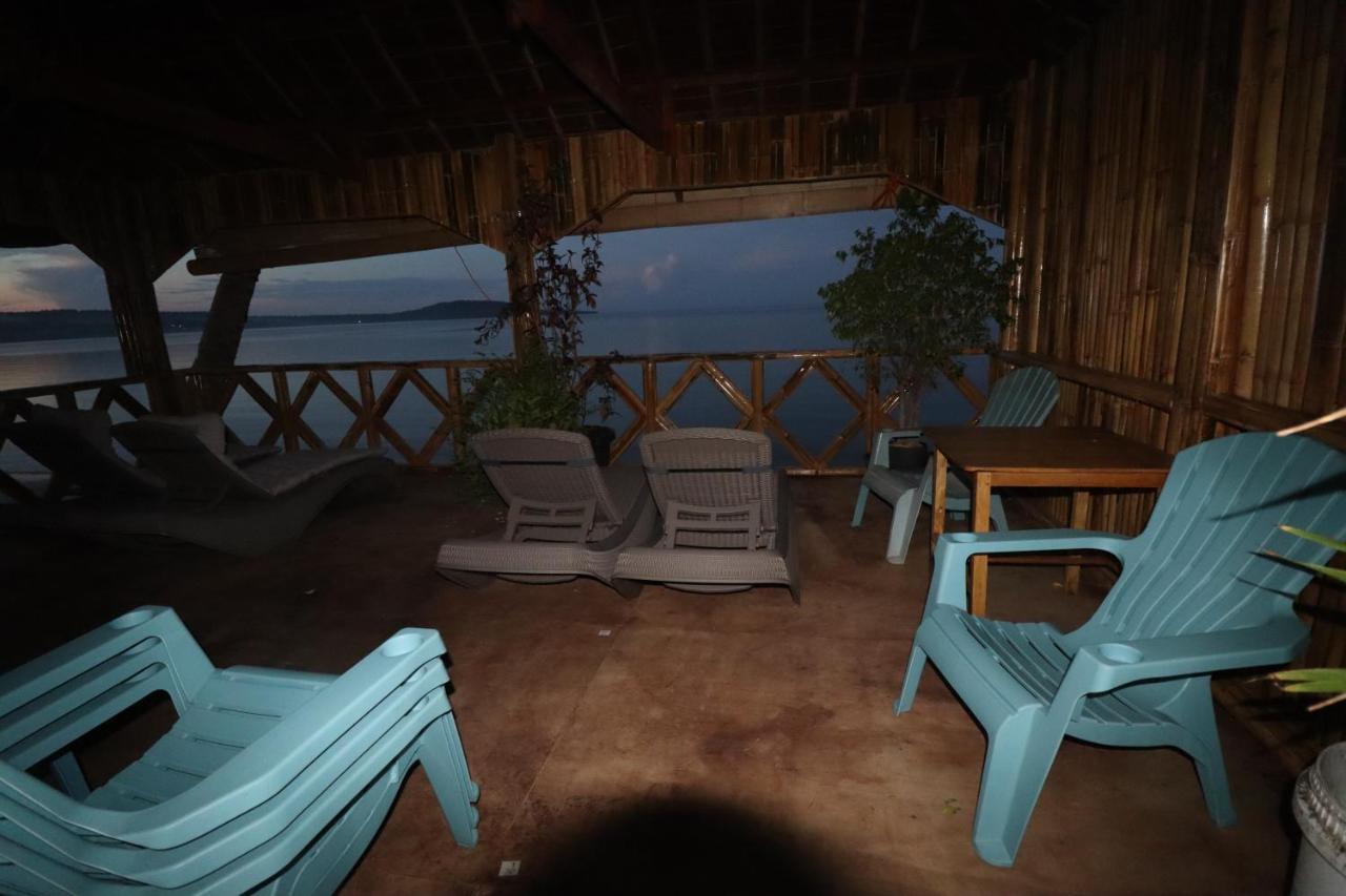 Suite Princess Beach Resort Siquijor Εξωτερικό φωτογραφία