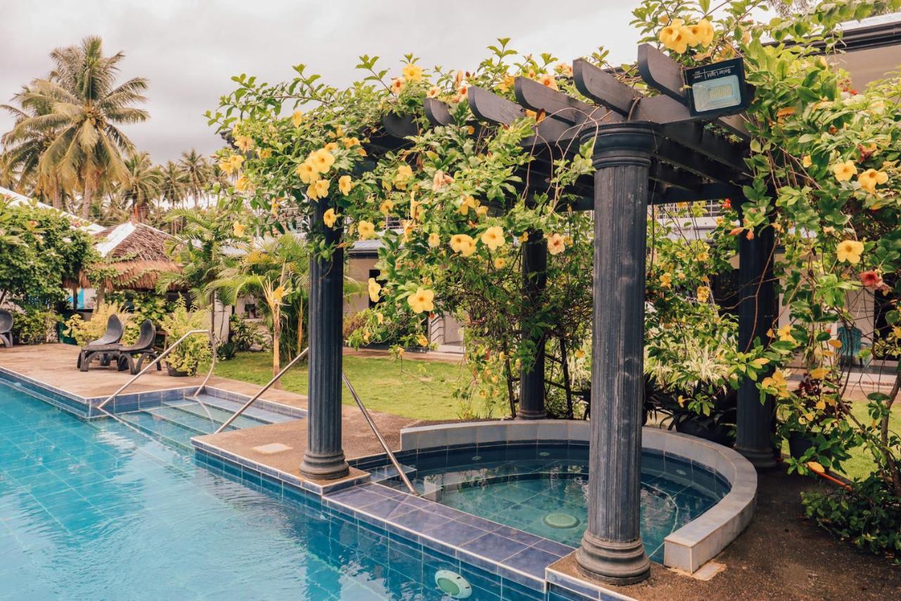 Suite Princess Beach Resort Siquijor Εξωτερικό φωτογραφία