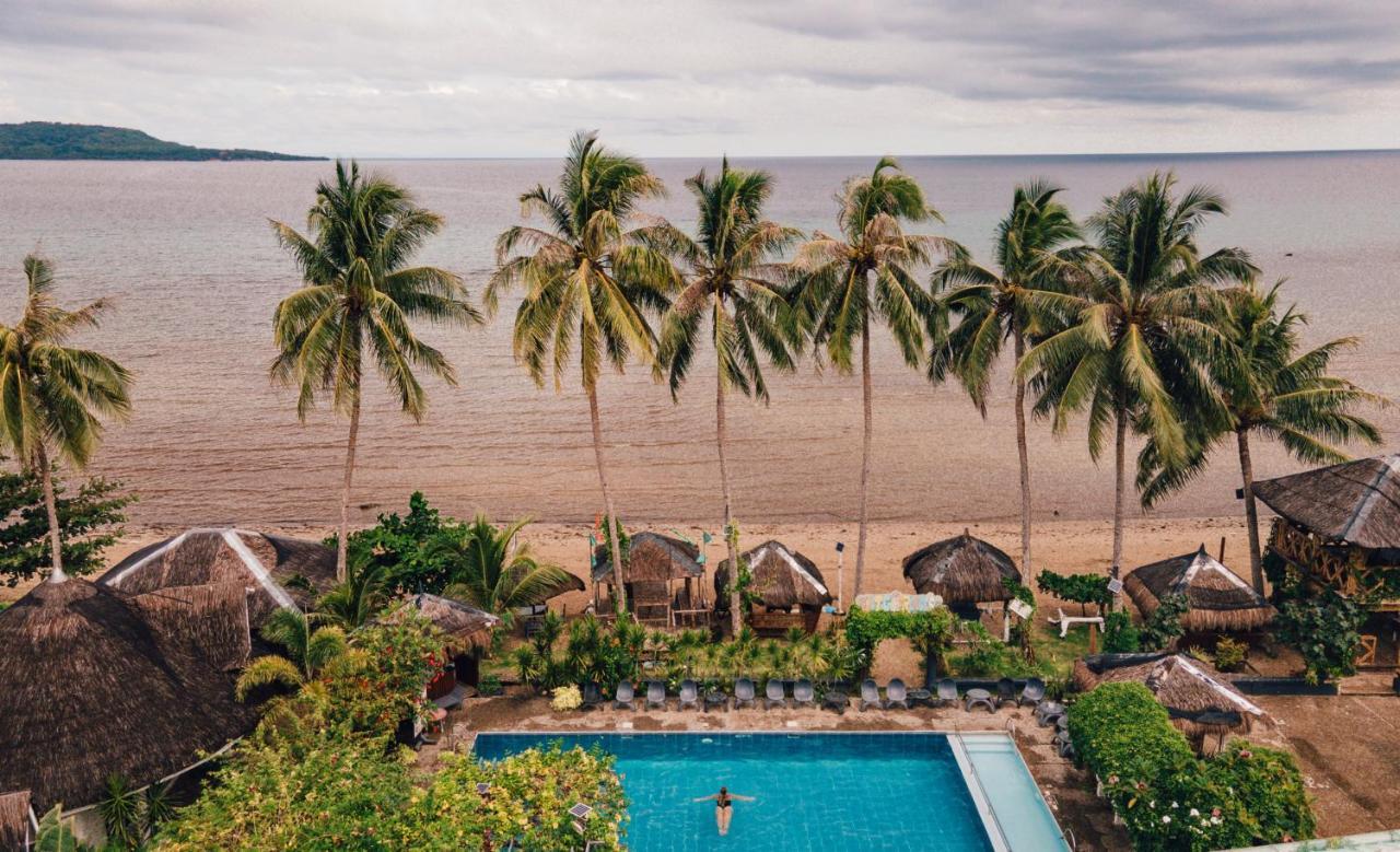 Suite Princess Beach Resort Siquijor Εξωτερικό φωτογραφία