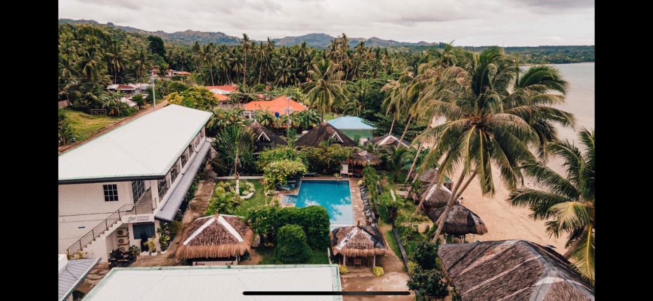 Suite Princess Beach Resort Siquijor Εξωτερικό φωτογραφία