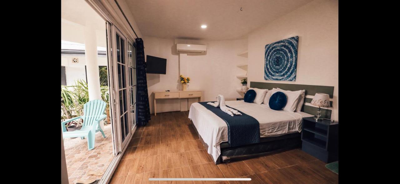 Suite Princess Beach Resort Siquijor Εξωτερικό φωτογραφία