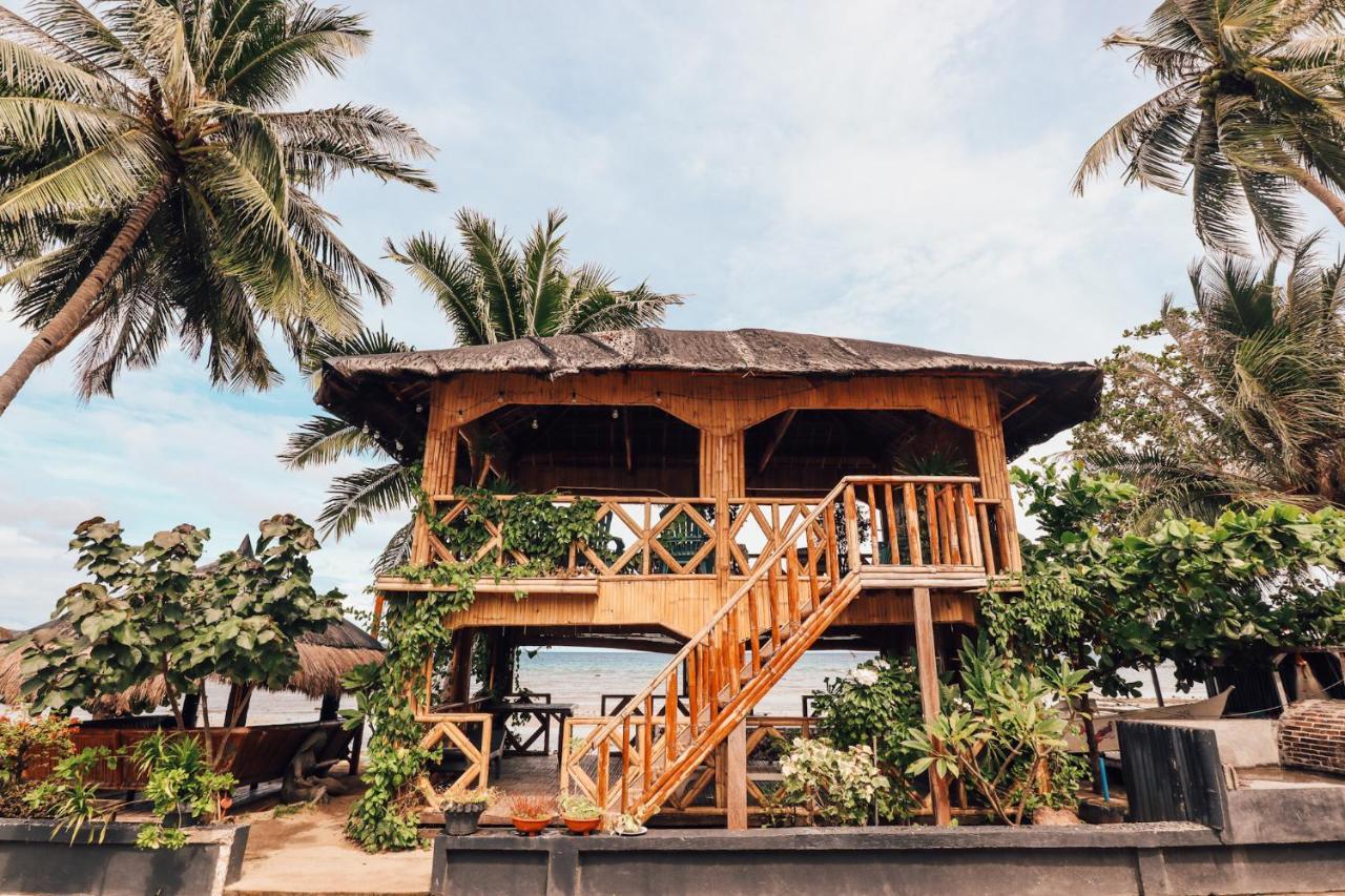 Suite Princess Beach Resort Siquijor Εξωτερικό φωτογραφία