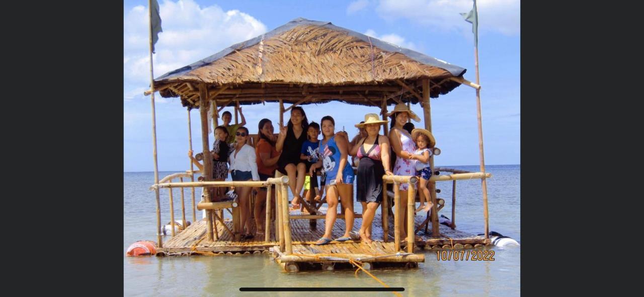 Suite Princess Beach Resort Siquijor Εξωτερικό φωτογραφία