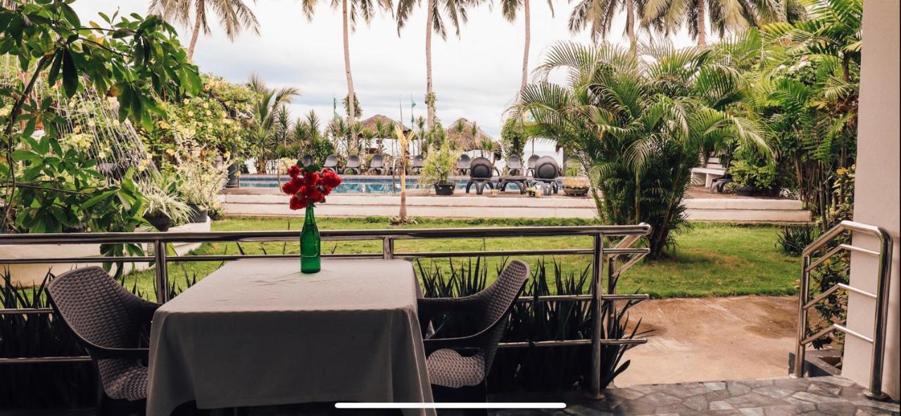 Suite Princess Beach Resort Siquijor Εξωτερικό φωτογραφία