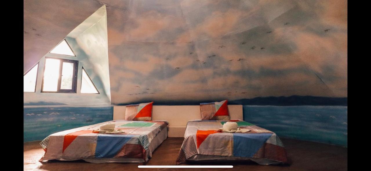 Suite Princess Beach Resort Siquijor Εξωτερικό φωτογραφία