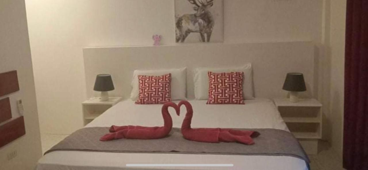 Suite Princess Beach Resort Siquijor Εξωτερικό φωτογραφία