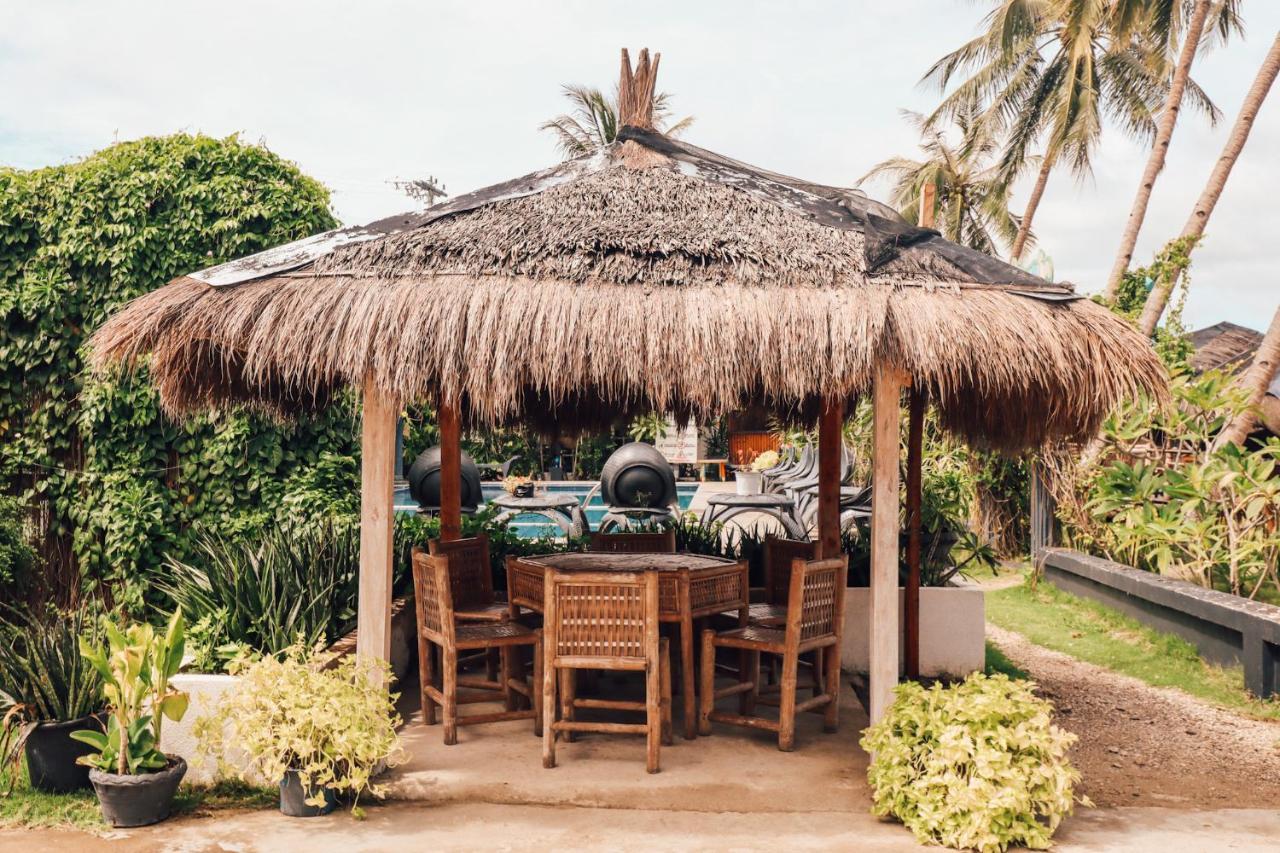 Suite Princess Beach Resort Siquijor Εξωτερικό φωτογραφία