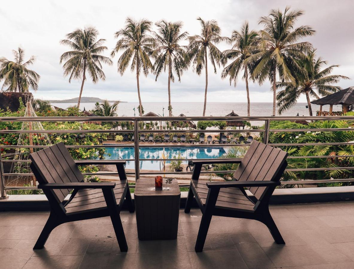 Suite Princess Beach Resort Siquijor Εξωτερικό φωτογραφία