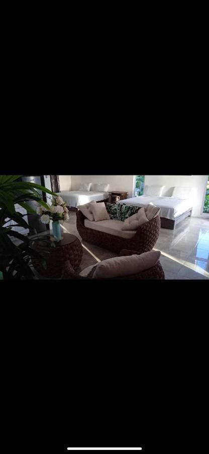 Suite Princess Beach Resort Siquijor Εξωτερικό φωτογραφία