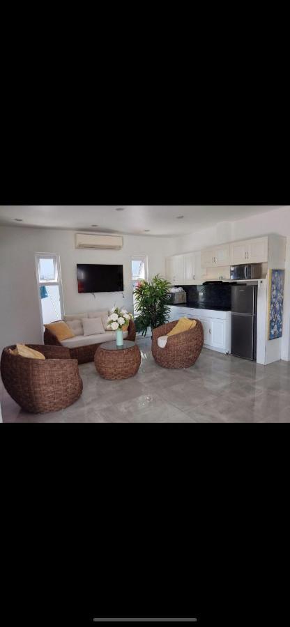 Suite Princess Beach Resort Siquijor Εξωτερικό φωτογραφία