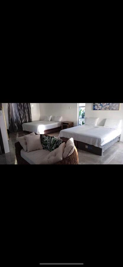 Suite Princess Beach Resort Siquijor Εξωτερικό φωτογραφία