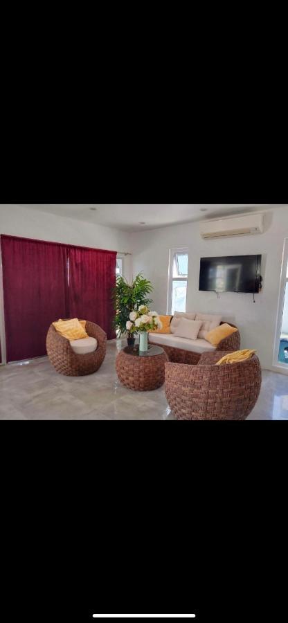 Suite Princess Beach Resort Siquijor Εξωτερικό φωτογραφία