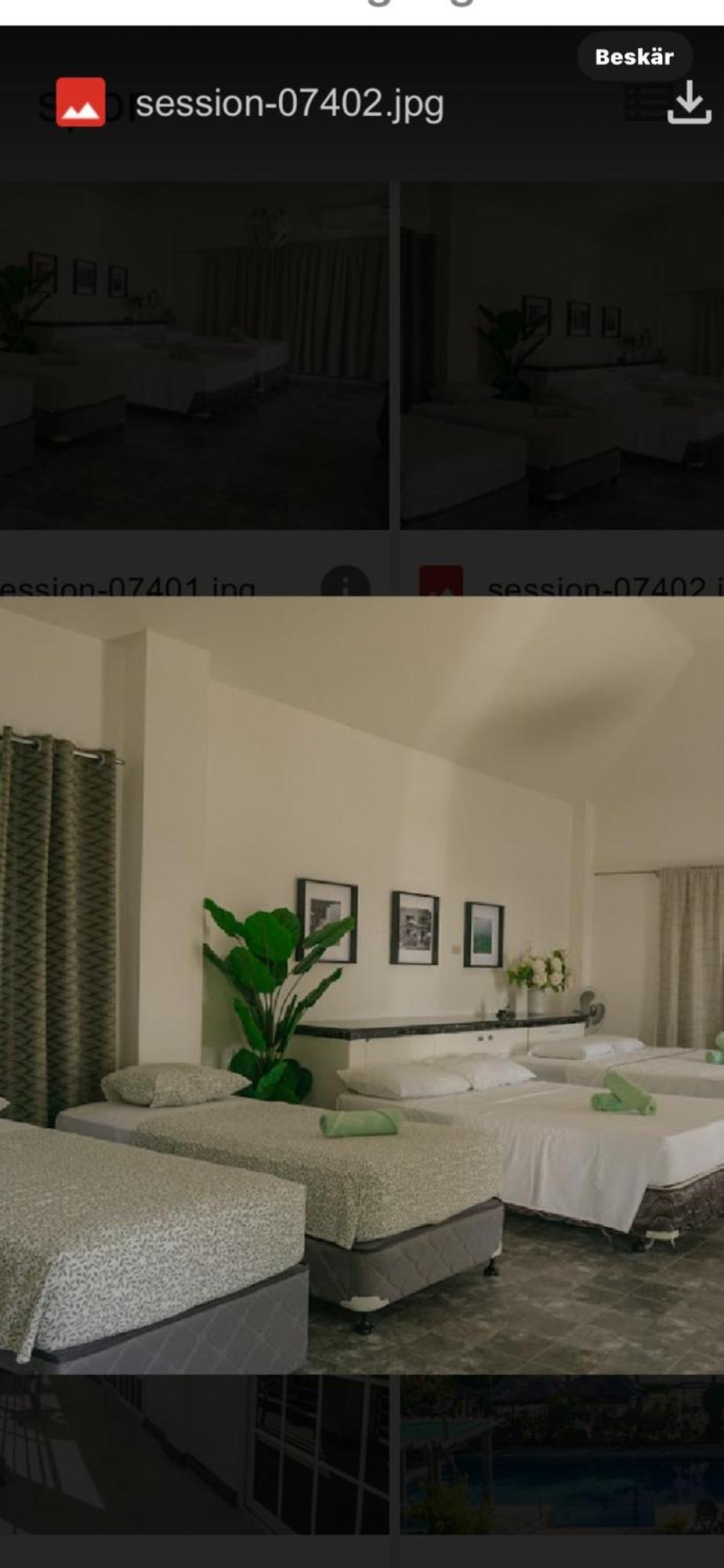 Suite Princess Beach Resort Siquijor Εξωτερικό φωτογραφία